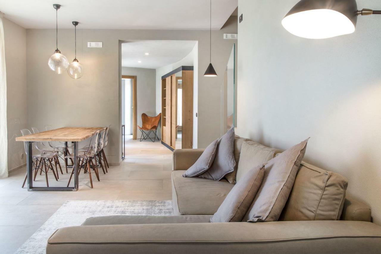 Casa Maraviglia Villa Lucca Buitenkant foto
