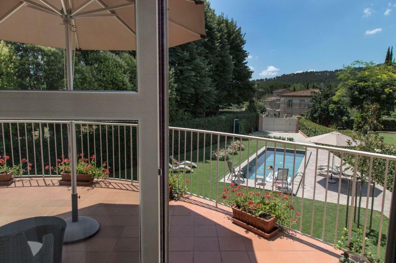 Casa Maraviglia Villa Lucca Buitenkant foto