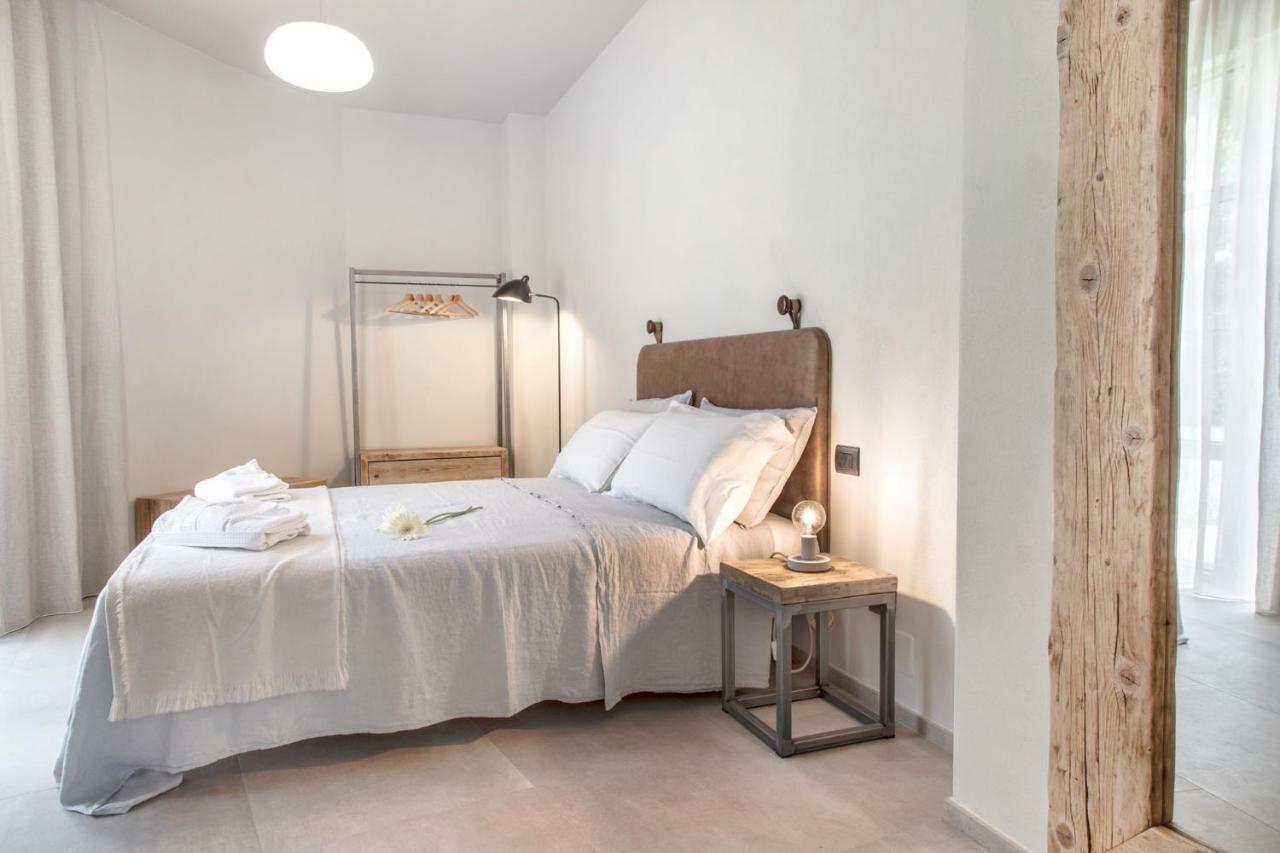 Casa Maraviglia Villa Lucca Buitenkant foto